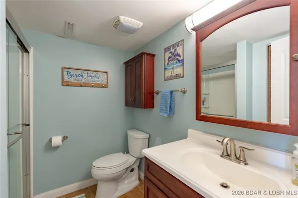 $279,000 | 6500 St Moritz Drive, Unit F2, Osage Beach, MO 65065