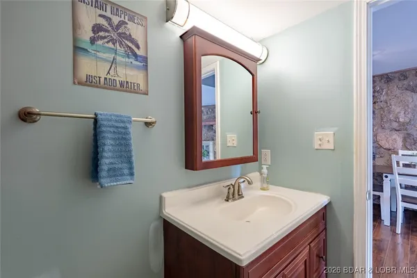 $279,000 | 6500 St Moritz Drive, Unit F2, Osage Beach, MO 65065