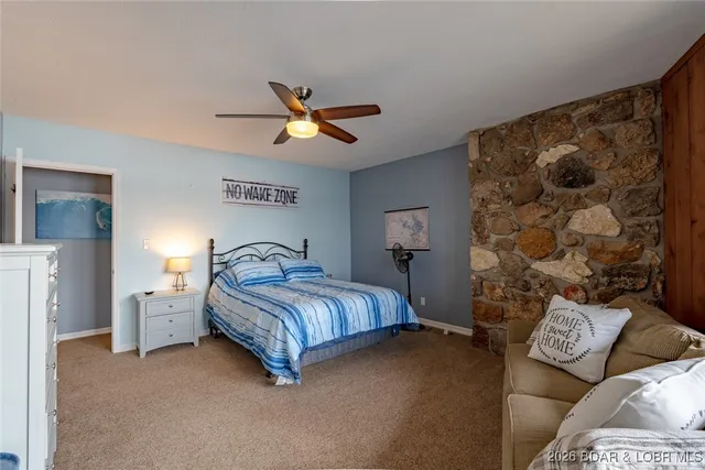 $289,000 | 6500 St Moritz Drive, Unit F2, Osage Beach, MO 65065