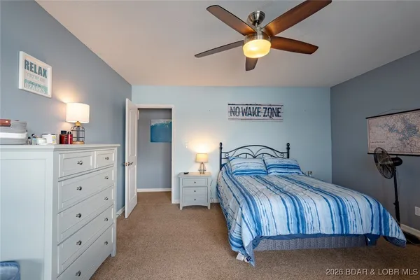 $279,000 | 6500 St Moritz Drive, Unit F2, Osage Beach, MO 65065