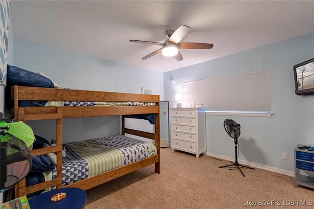 $289,000 | 6500 St Moritz Drive, Unit F2, Osage Beach, MO 65065