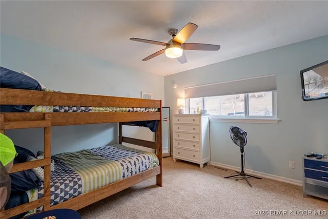 $289,000 | 6500 St Moritz Drive, Unit F2, Osage Beach, MO 65065