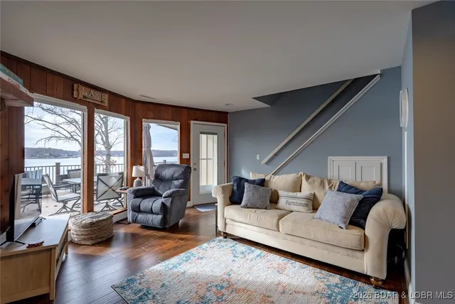 $289,000 | 6500 St Moritz Drive, Unit F2, Osage Beach, MO 65065