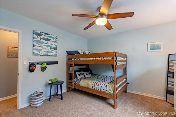 $279,000 | 6500 St Moritz Drive, Unit F2, Osage Beach, MO 65065