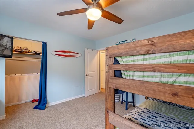 $289,000 | 6500 St Moritz Drive, Unit F2, Osage Beach, MO 65065