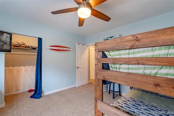 $279,000 | 6500 St Moritz Drive, Unit F2, Osage Beach, MO 65065