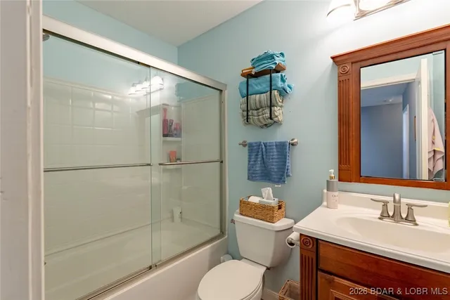 $289,000 | 6500 St Moritz Drive, Unit F2, Osage Beach, MO 65065