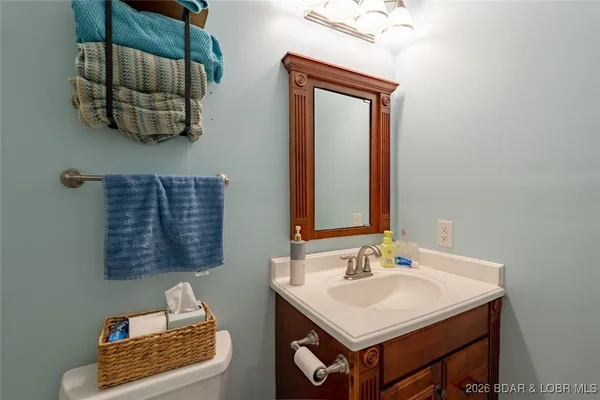 $279,000 | 6500 St Moritz Drive, Unit F2, Osage Beach, MO 65065