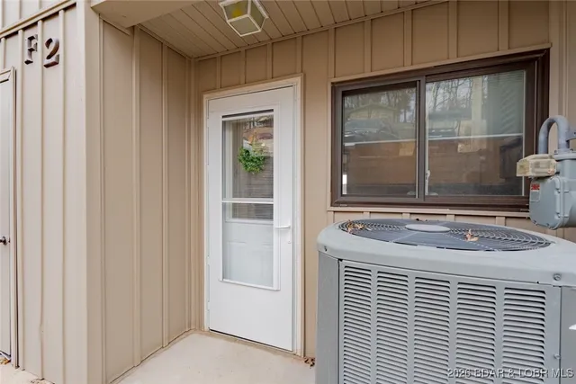 $289,000 | 6500 St Moritz Drive, Unit F2, Osage Beach, MO 65065
