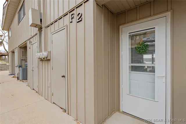 $289,000 | 6500 St Moritz Drive, Unit F2, Osage Beach, MO 65065