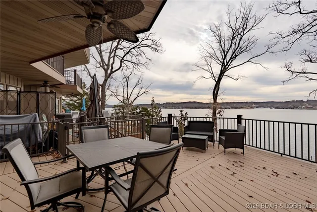 $289,000 | 6500 St Moritz Drive, Unit F2, Osage Beach, MO 65065