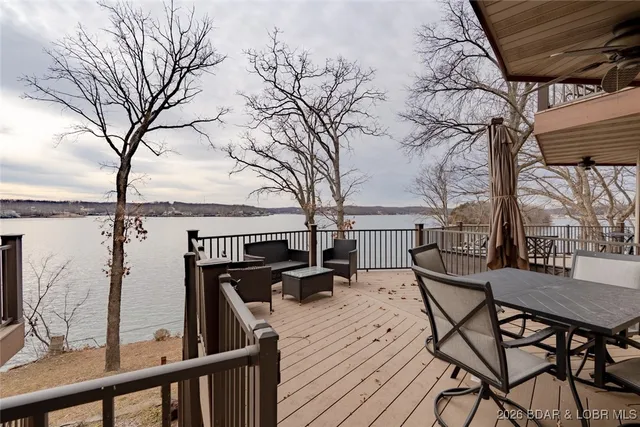 $289,000 | 6500 St Moritz Drive, Unit F2, Osage Beach, MO 65065