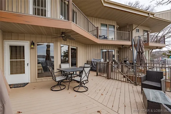 $279,000 | 6500 St Moritz Drive, Unit F2, Osage Beach, MO 65065