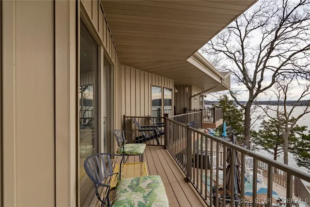 $289,000 | 6500 St Moritz Drive, Unit F2, Osage Beach, MO 65065