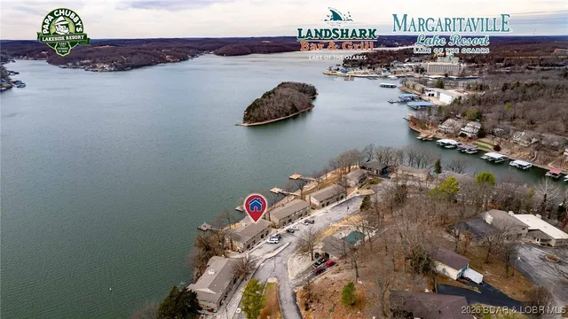$289,000 | 6500 St Moritz Drive, Unit F2, Osage Beach, MO 65065
