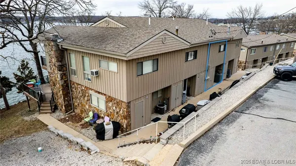 $279,000 | 6500 St Moritz Drive, Unit F2, Osage Beach, MO 65065