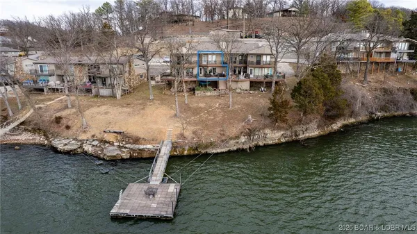 $279,000 | 6500 St Moritz Drive, Unit F2, Osage Beach, MO 65065