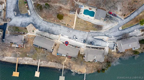 $279,000 | 6500 St Moritz Drive, Unit F2, Osage Beach, MO 65065