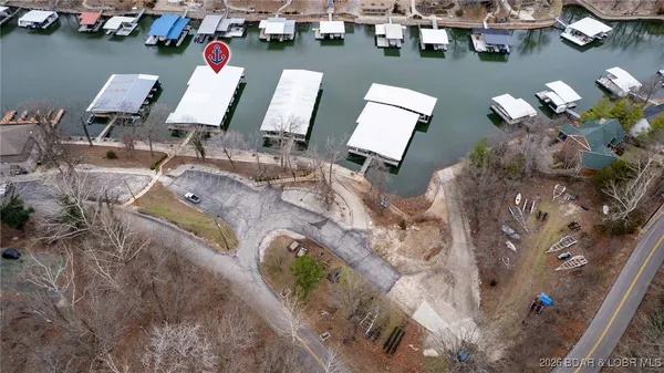 $279,000 | 6500 St Moritz Drive, Unit F2, Osage Beach, MO 65065