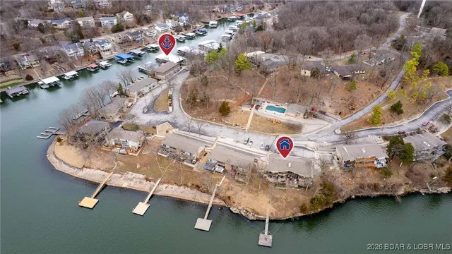 $289,000 | 6500 St Moritz Drive, Unit F2, Osage Beach, MO 65065