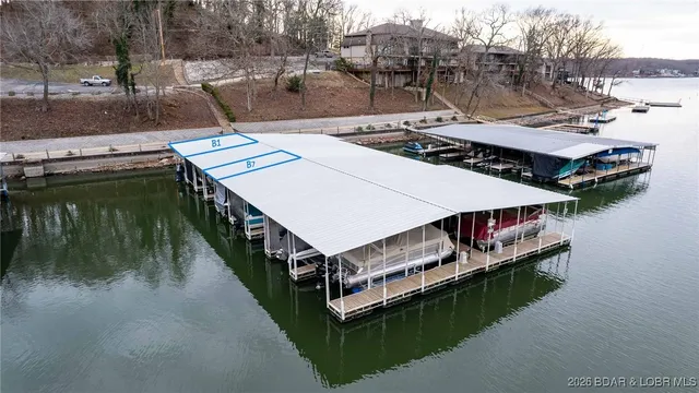 $289,000 | 6500 St Moritz Drive, Unit F2, Osage Beach, MO 65065