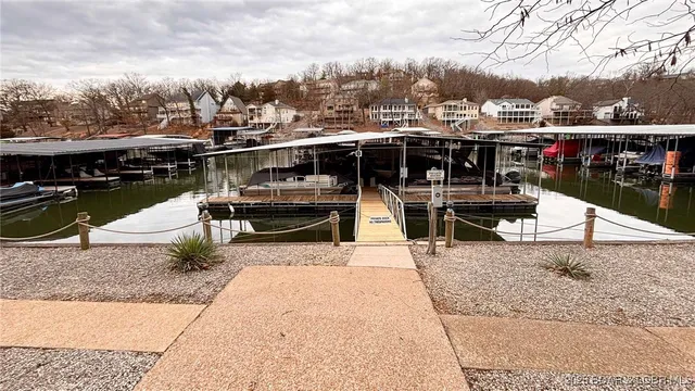 $289,000 | 6500 St Moritz Drive, Unit F2, Osage Beach, MO 65065