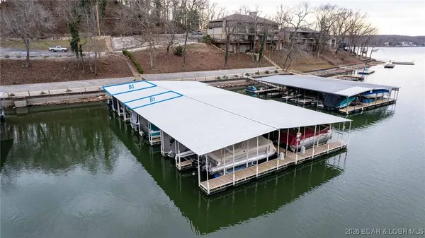 $279,000 | 6500 St Moritz Drive, Unit F2, Osage Beach, MO 65065