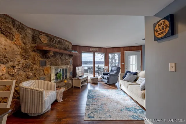 $289,000 | 6500 St Moritz Drive, Unit F2, Osage Beach, MO 65065