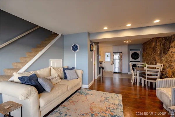 $279,000 | 6500 St Moritz Drive, Unit F2, Osage Beach, MO 65065