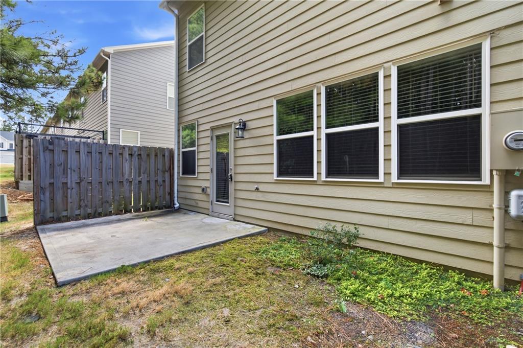 5433 Cascade Ridge Southwest Atlanta, GA 30336 - Photo 41 of 49 Gallery Image 41
