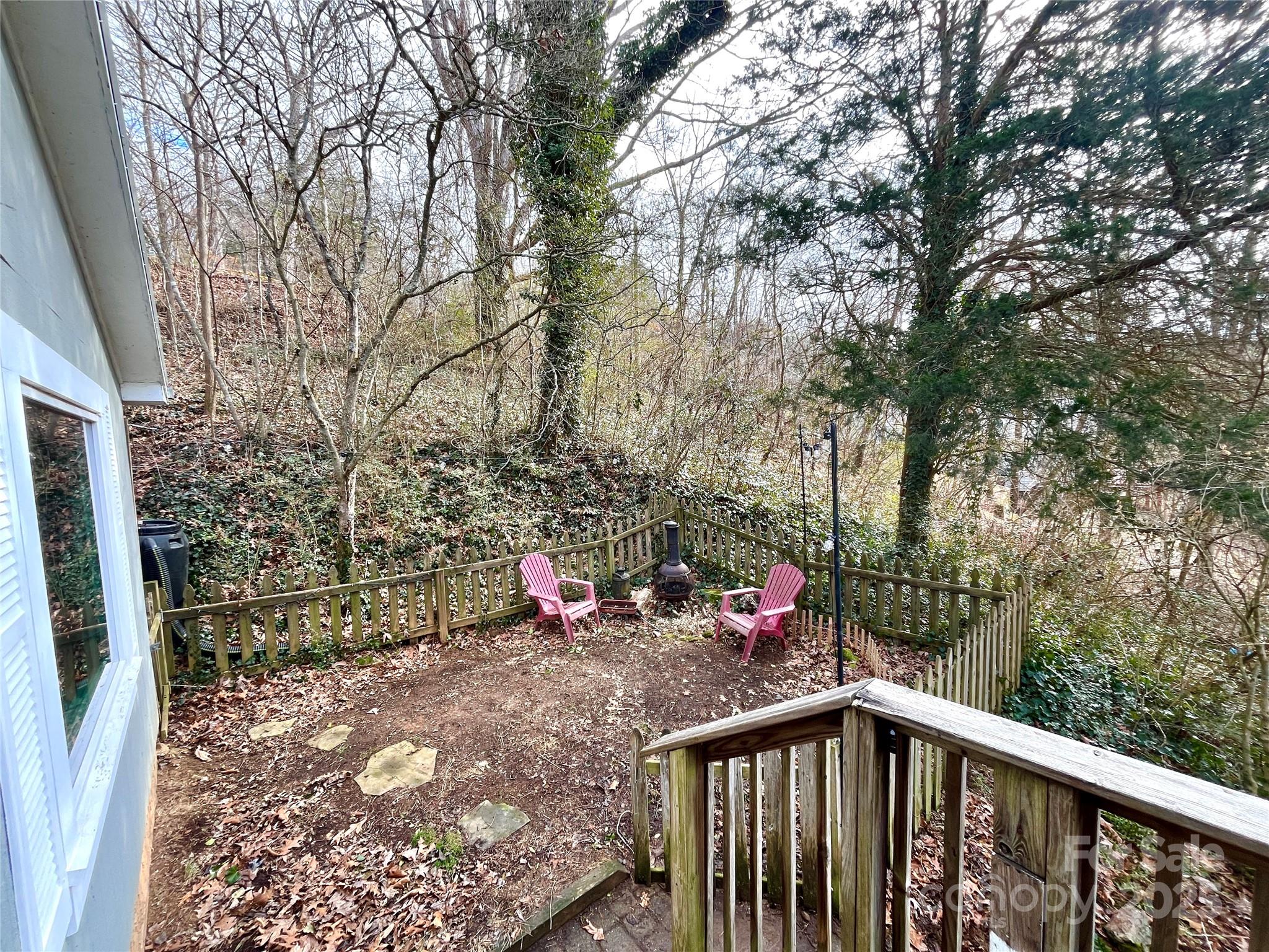 27 Hemphill Road Asheville, NC 28803 - Photo 3 of 11 Gallery Image 3