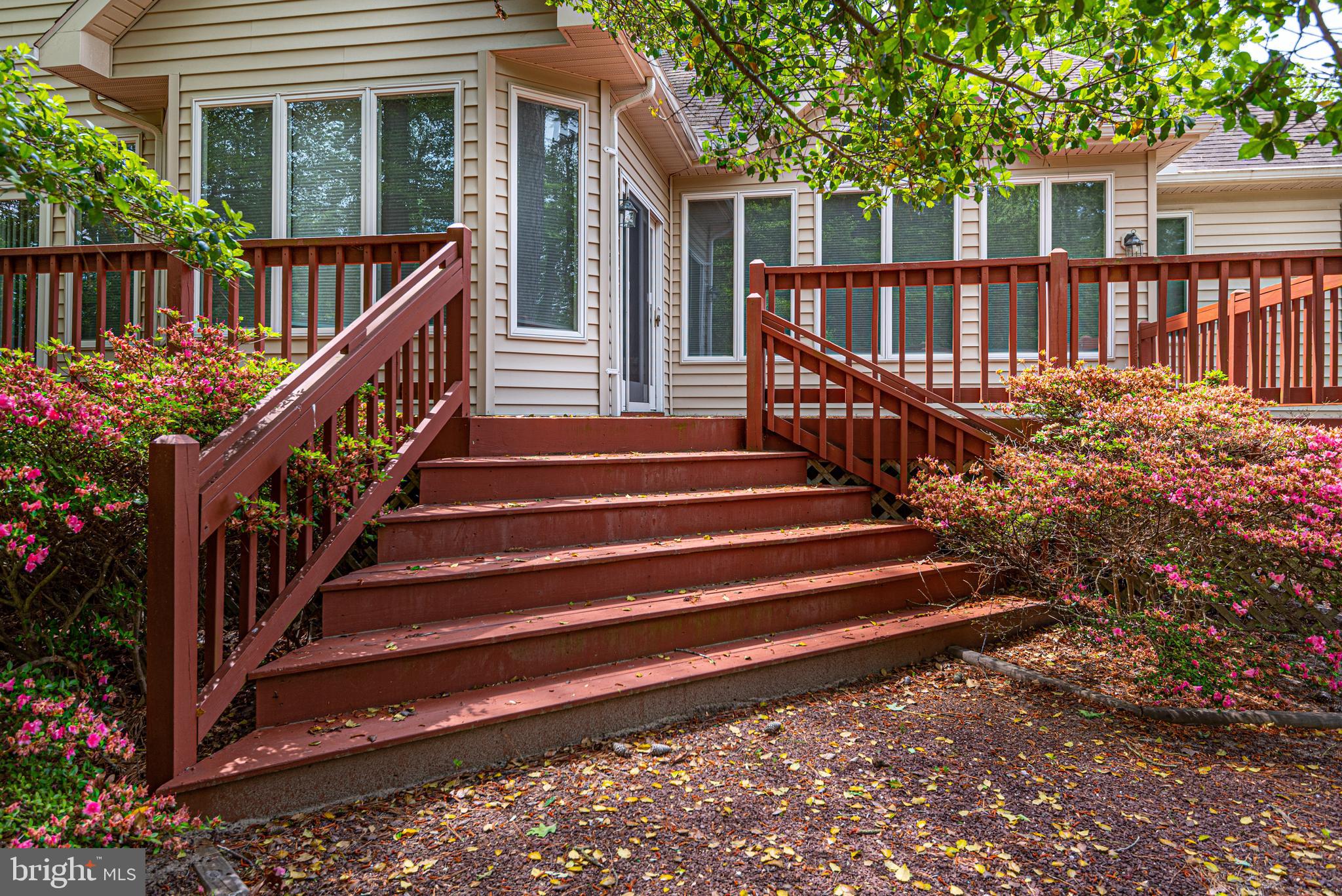 33 Brookside Road Ocean Pines, MD 21811 - Photo 11 of 75