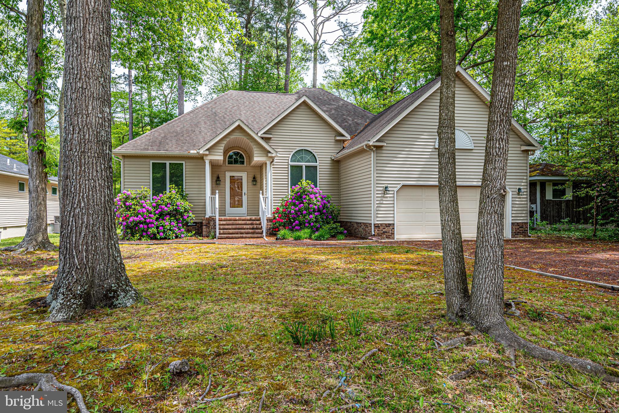 33 Brookside Road Ocean Pines, MD 21811 - Photo 3 of 75