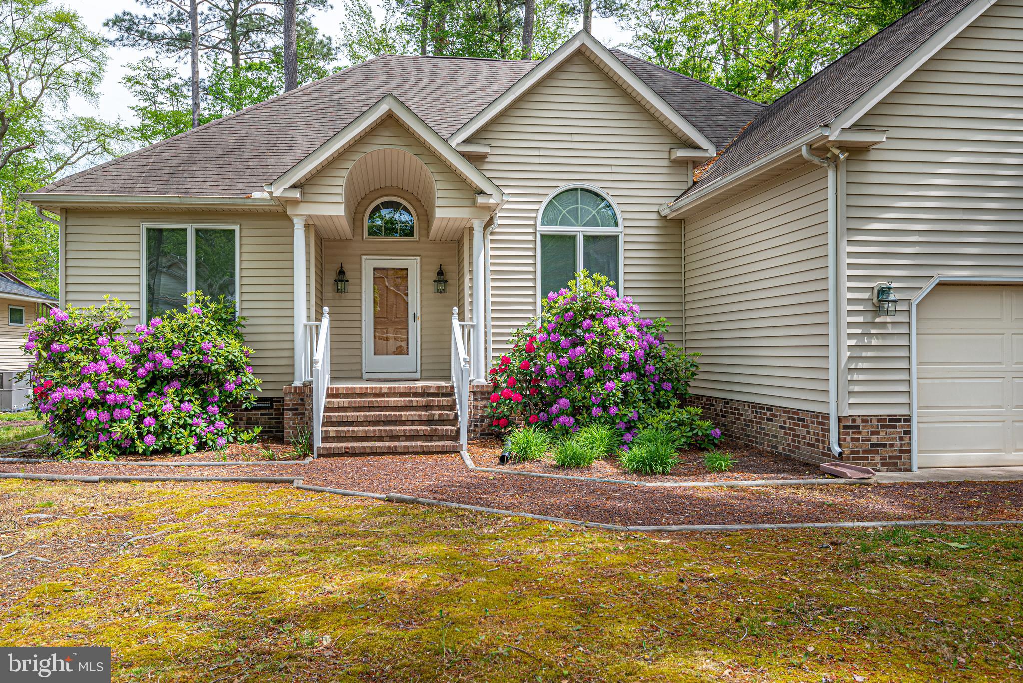 33 Brookside Road Ocean Pines, MD 21811 - Photo 4 of 75