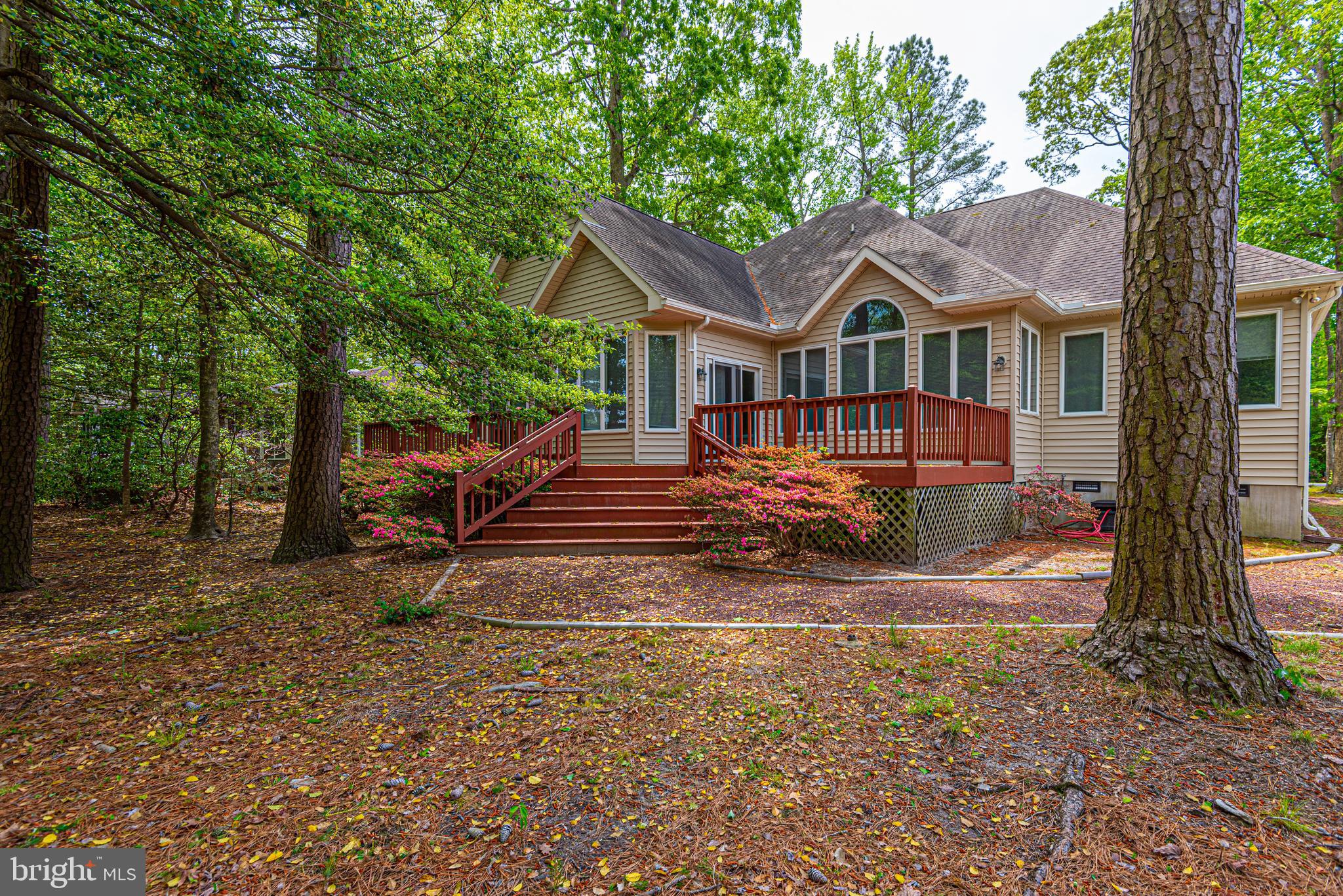 33 Brookside Road Ocean Pines, MD 21811 - Photo 8 of 75