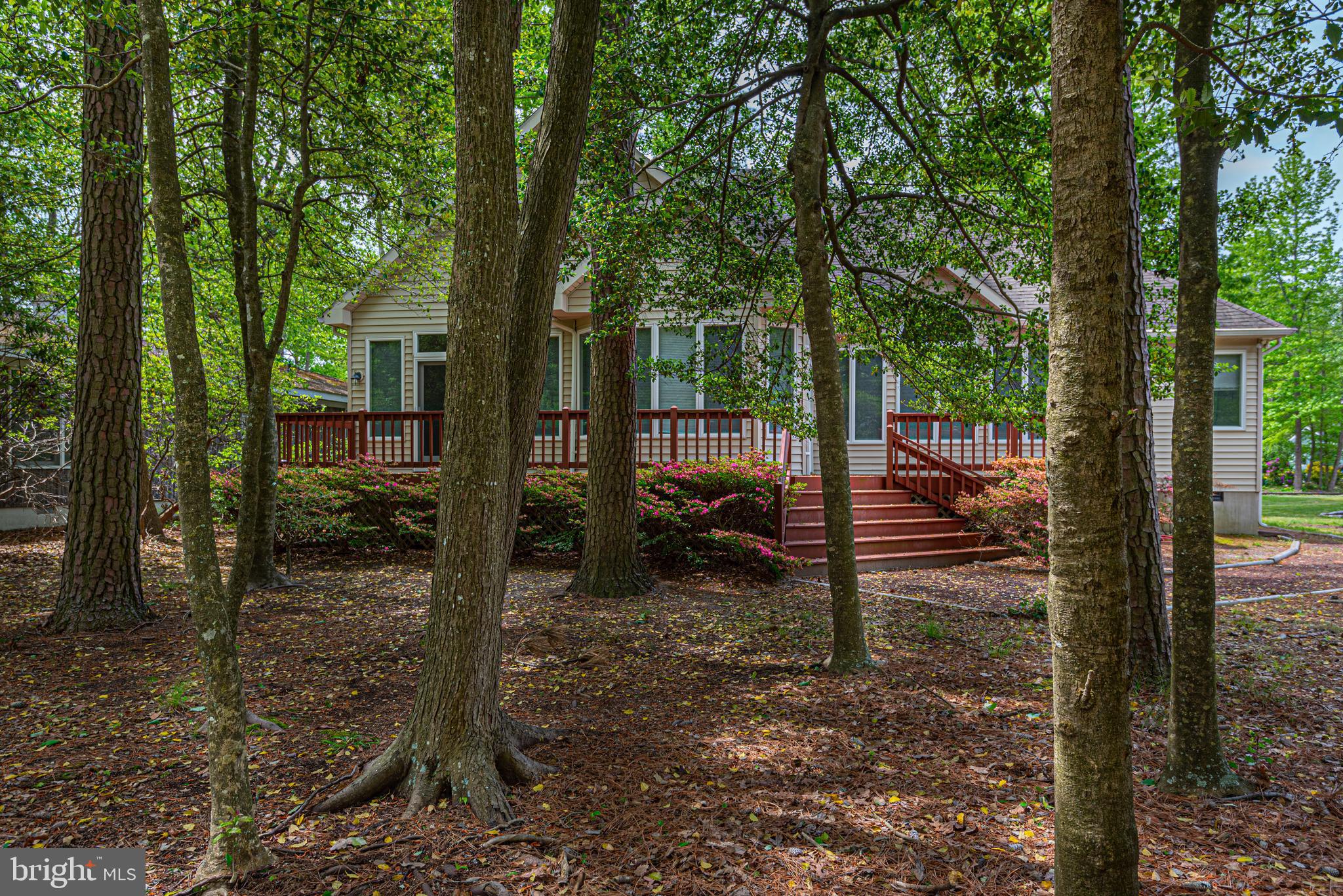 33 Brookside Road Ocean Pines, MD 21811 - Photo 9 of 75