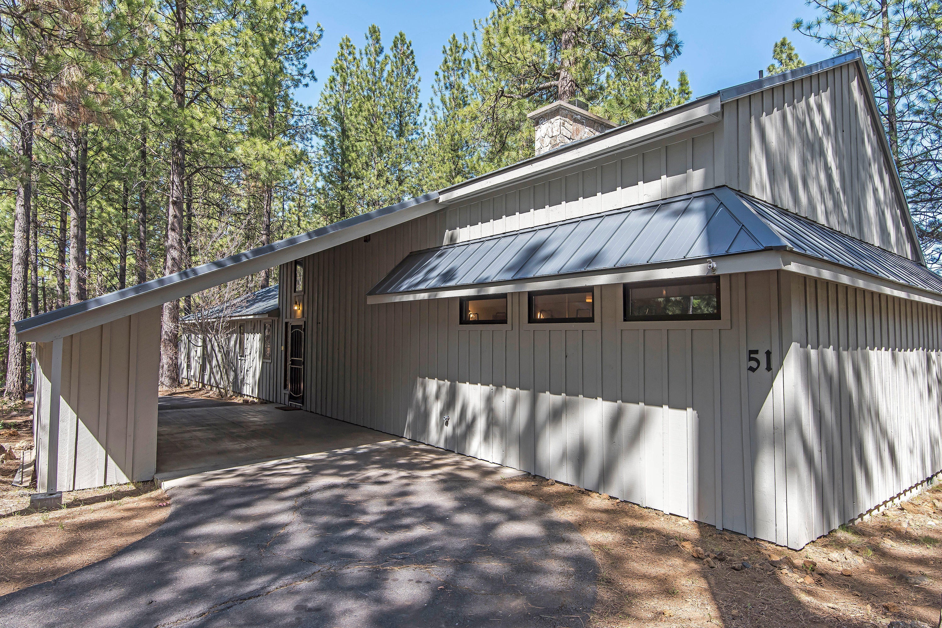70820 Stickleaf, Unit SH 51 Black Butte Ranch, OR 97759 - Photo 3 of 23 70820 Stickleaf Black Butte-print-003-00
