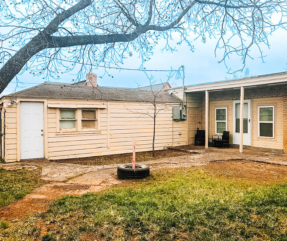 2003 30th Street Lubbock, TX 79411 - Photo 35 of 35 33