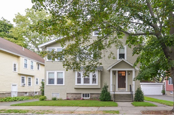 11 Newton Road Arlington, MA 02474 - Photo 1 of 29 Gallery Image 1
