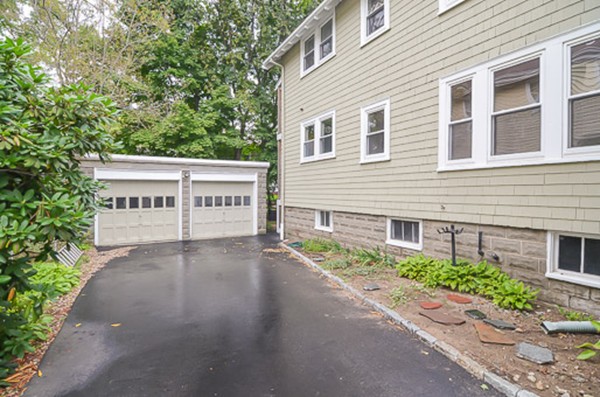 11 Newton Road Arlington, MA 02474 - Photo 27 of 29 Gallery Image 27
