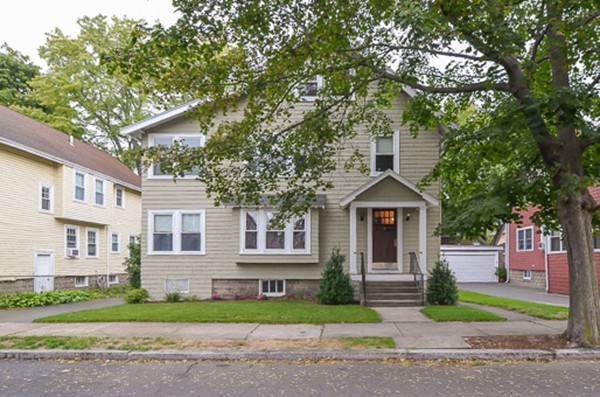 11 Newton Road Arlington, MA 02474 - Photo 3 of 29 Gallery Image 3