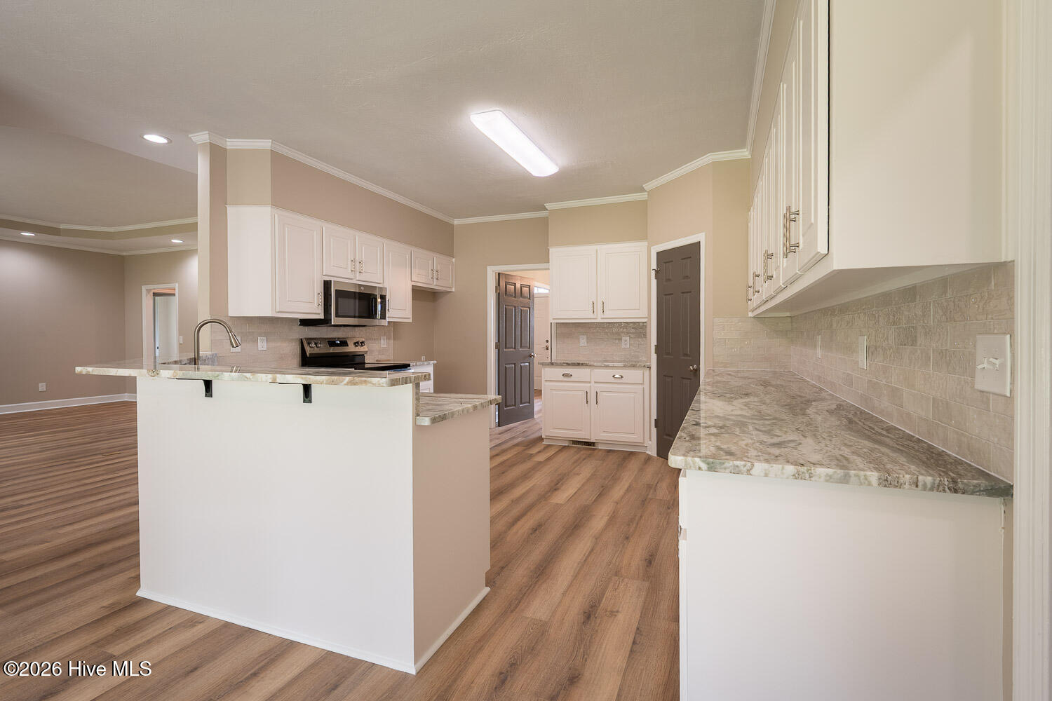 1187 Herndon Road Waynesboro, GA 30830 - Photo 13 of 39 1187 Herndon-MLS-13