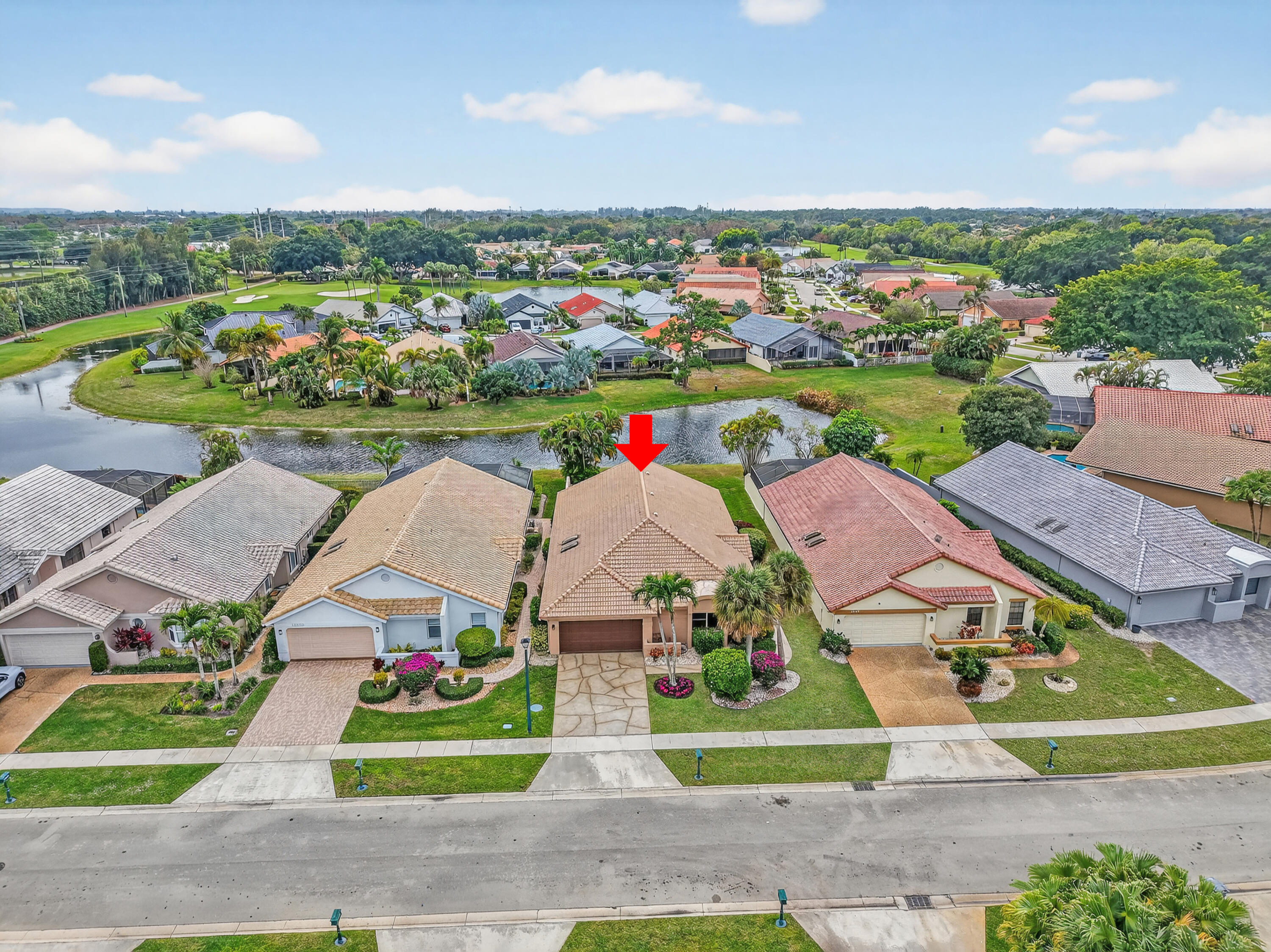 11253 Cloverleaf Circle Boca Raton, FL 33428 - Photo 47 of 79 DJI_20260112122852_0177_D