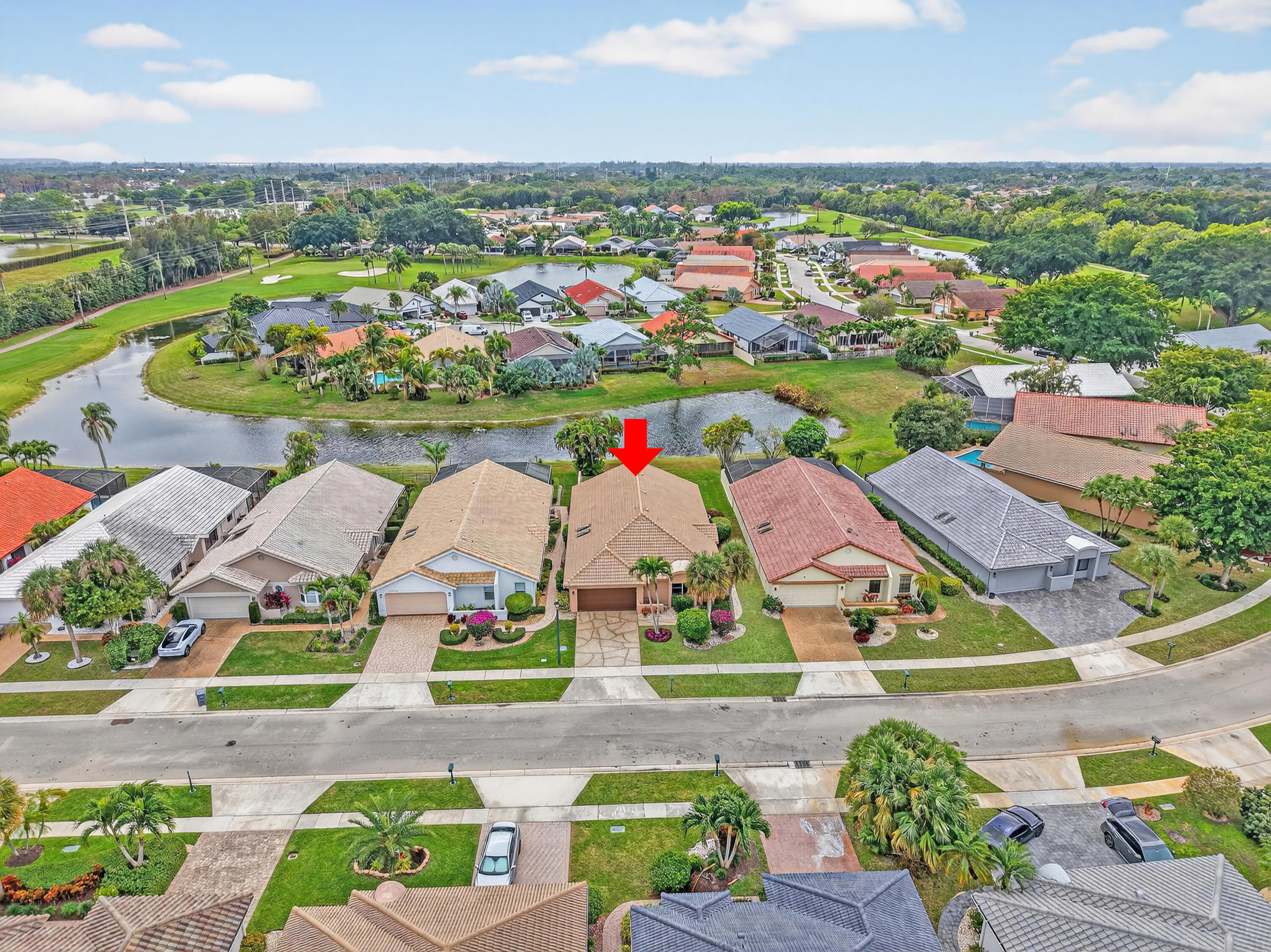 11253 Cloverleaf Circle Boca Raton, FL 33428 - Photo 48 of 79 DJI_20260112122901_0185_D