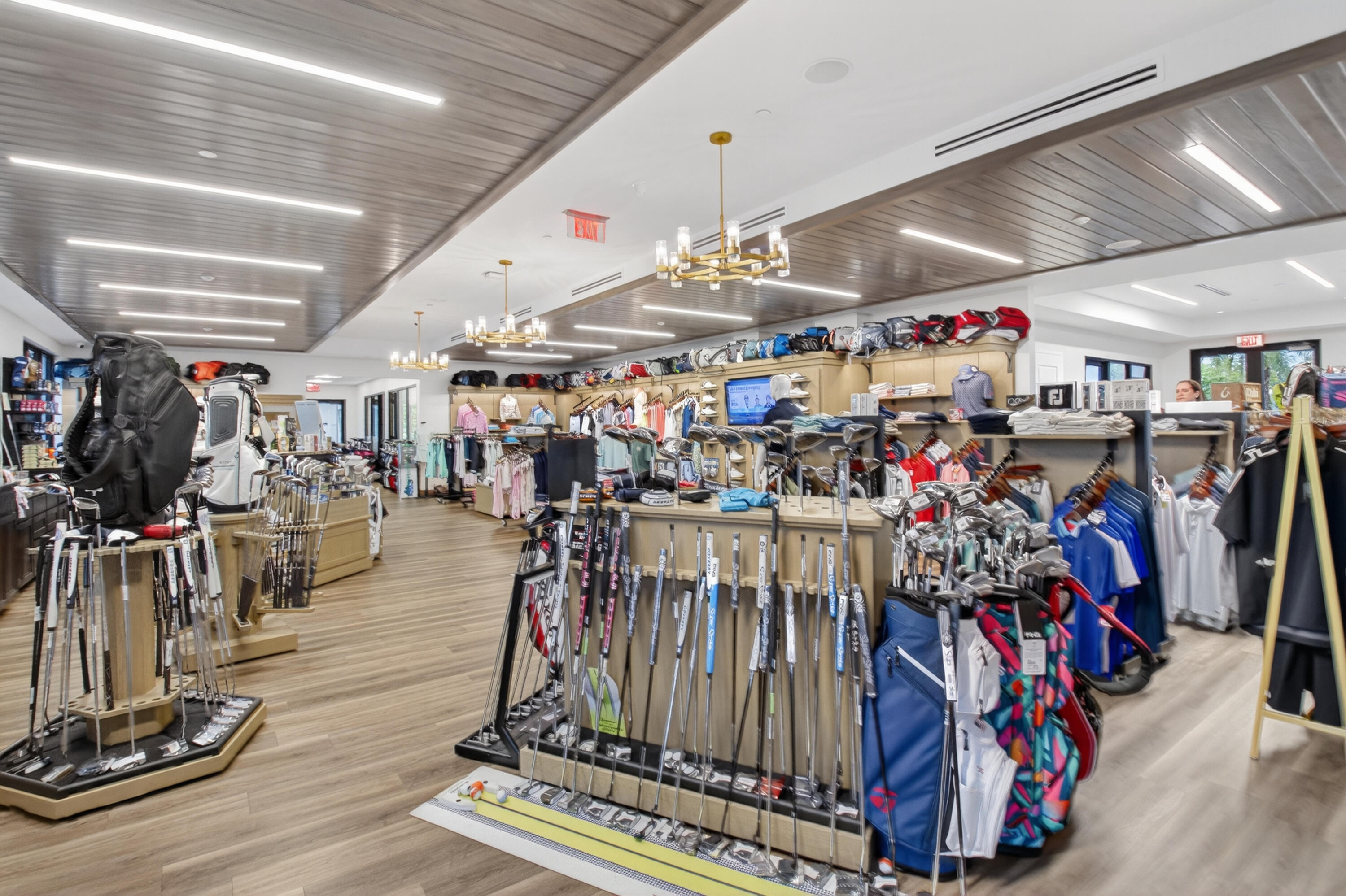 11253 Cloverleaf Circle Boca Raton, FL 33428 - Photo 63 of 79 a view of a room with gym equipment