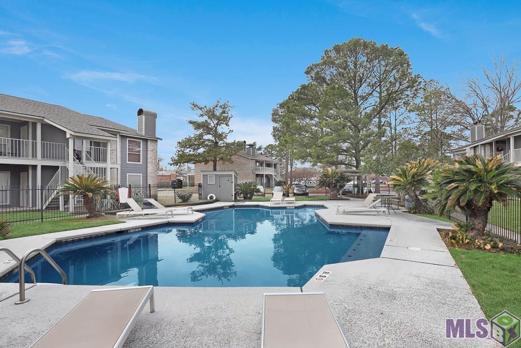 5137 Nicholson Drive, Unit B29 Baton Rouge, LA 70820 - Photo 18 of 20 Gallery Image 18