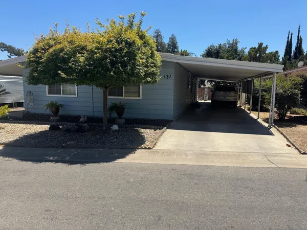 $60,000 | 1300 West Olson Avenue, Unit 131, Reedley, CA 93654