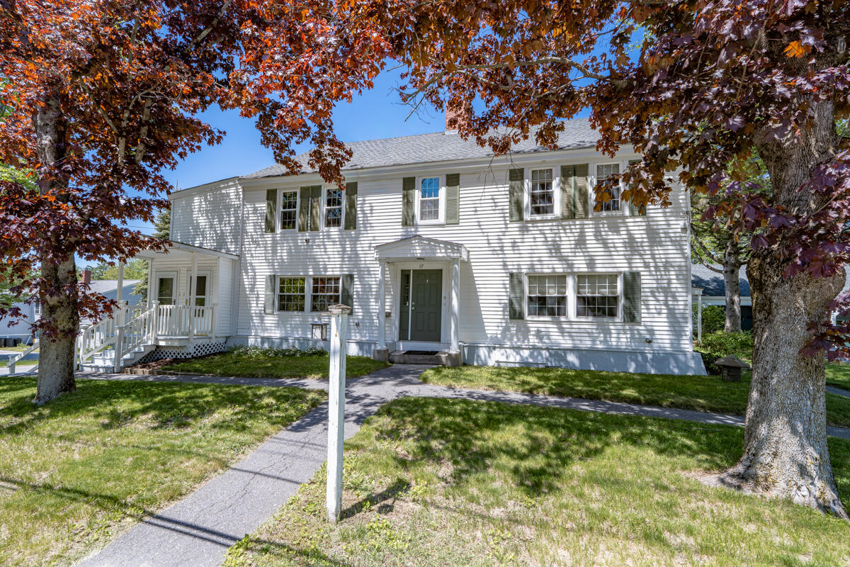 67 Winter Street Topsham, ME 04086 - Photo 88 of 103 67 Winter-011