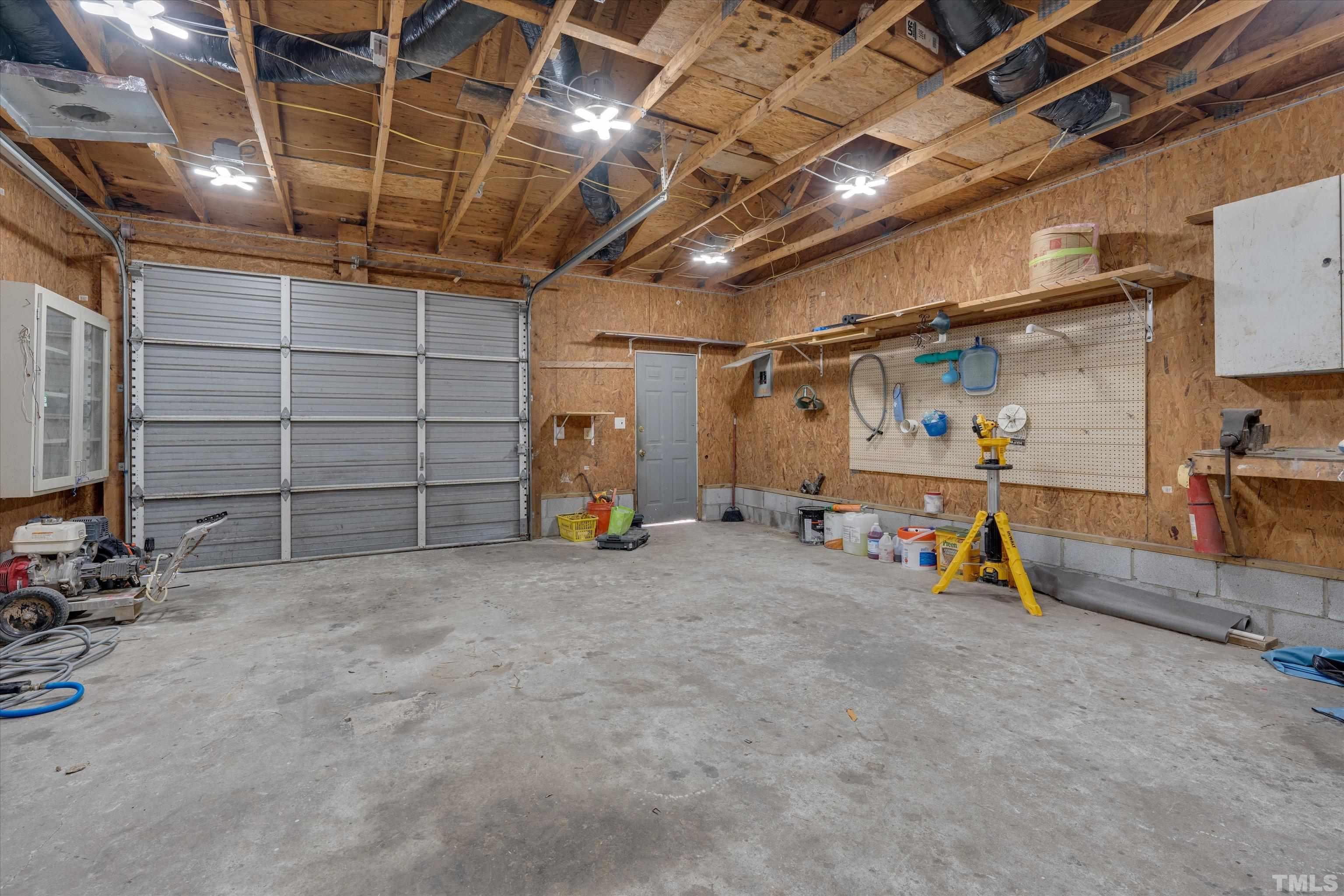 308 South Mineral Springs Road Durham, NC 27703 - Photo 36 of 42