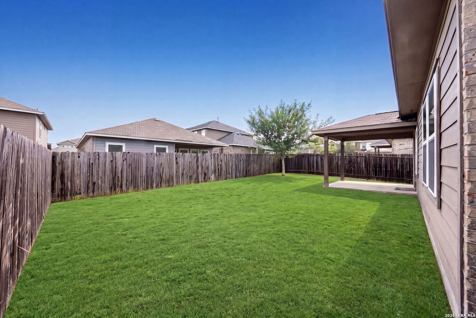 8908 Portobello Way Converse, TX 78109 - Photo 34 of 36